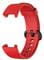 Фото - Ремінець BeCover для Xiaomi Mi Watch Lite/Redmi Watch 2/Redmi Watch 2 Lite Red (706393) | click.ua
