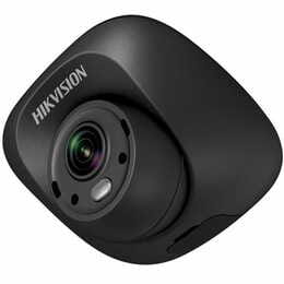 Turbo HD камера Hikvision DS-2CS58C2T-ITS/C (2.1 мм)