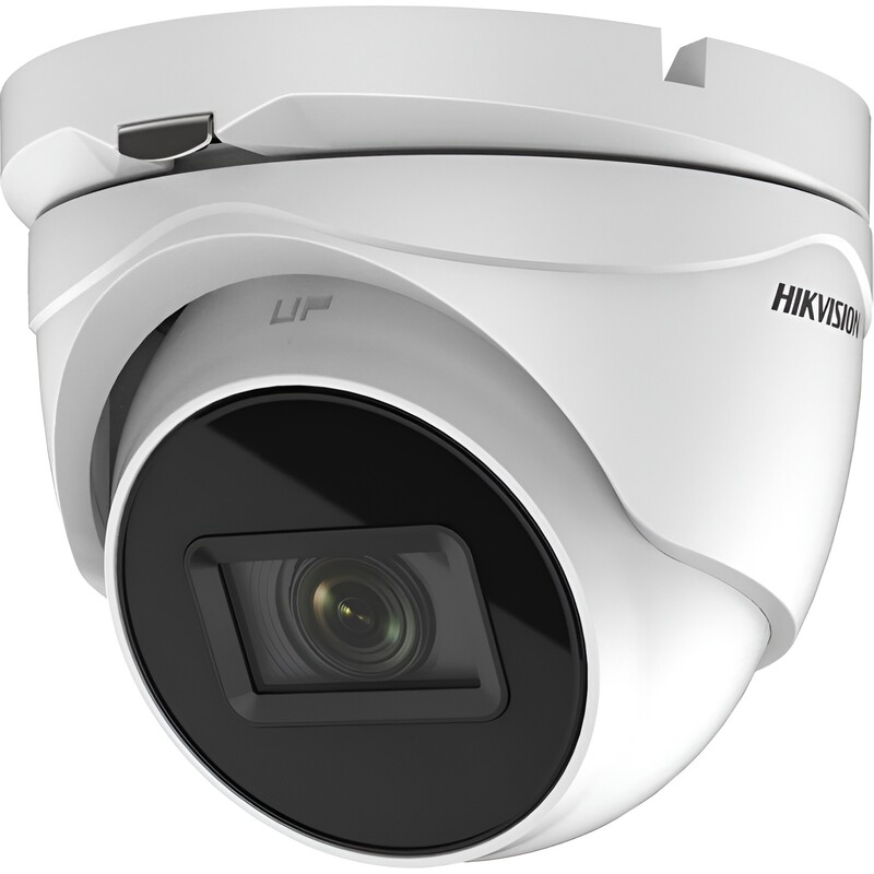 Turbo HD-камера Hikvision DS-2CE79D3T-IT3ZF