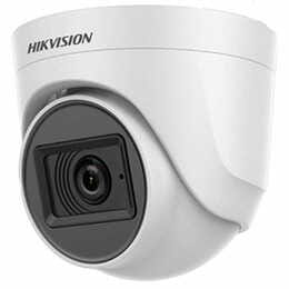 Turbo HD камера Hikvision DS-2CE76H0T-ITPFS