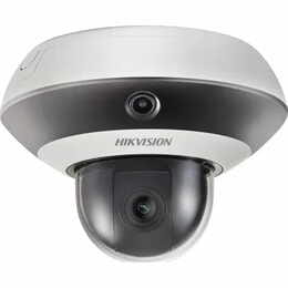 Купольна камера Hikvision DS-2PT3122IZ-DE3 (2.8-12 мм)