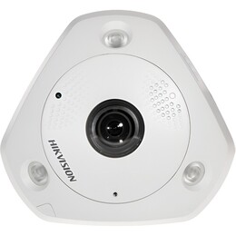 IP-камера Hikvision DS-2CD6365G0-IVS