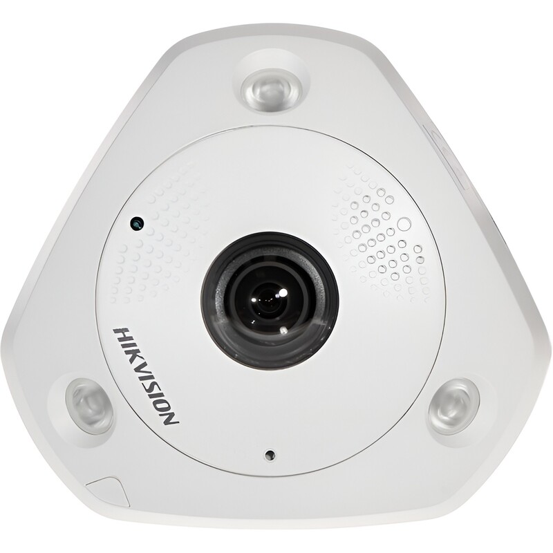 IP-камера Hikvision DS-2CD6365G0-IVS