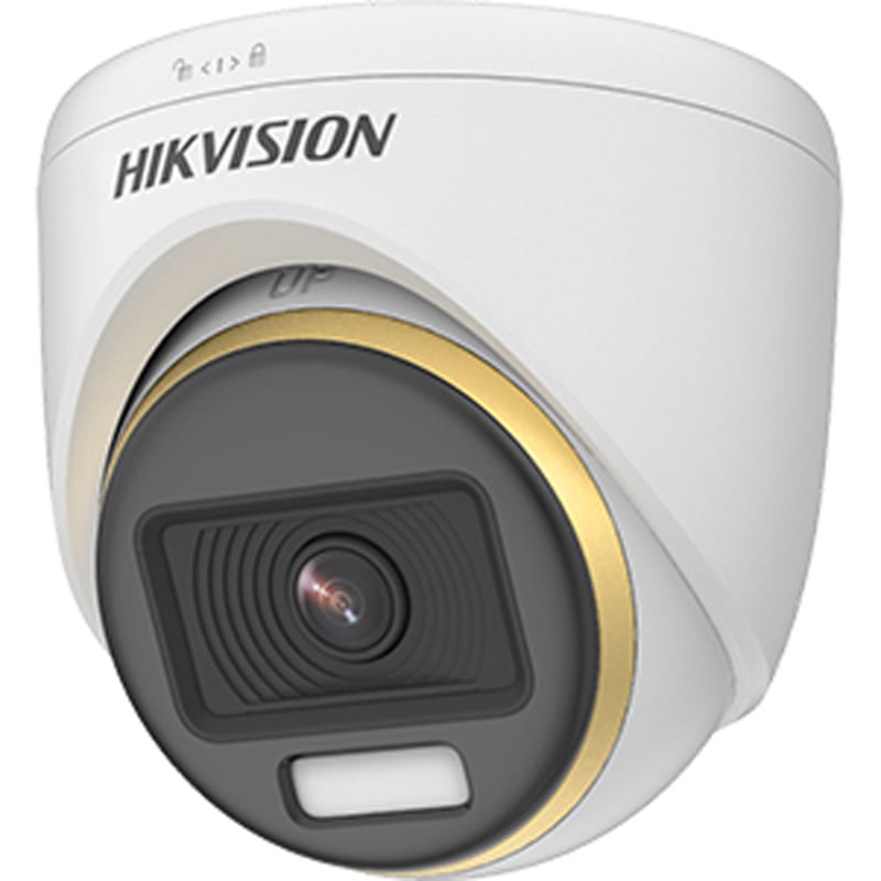 HDTVI камера Hikvision DS-2CE70DF3T-PF (3.6 мм)