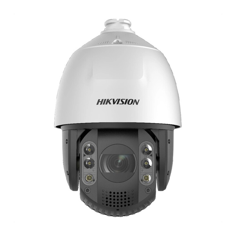 Роботизированная камера Hikvision DS-2DE7A432IW-AEB(T5)