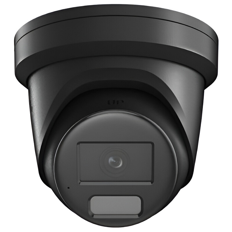 IP-камера Hikvision DS-2CD2347G2H-LIU(2.8мм)(eF) Black
