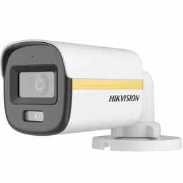 Turbo HD камера Hikvision DS-2CE10DF3T-LFS (2.8мм)