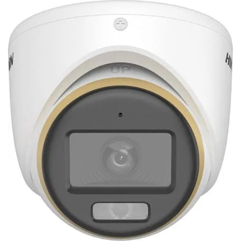 HDTVI камера Hikvision DS-2CE70DF3T-LMFS (2.8мм)