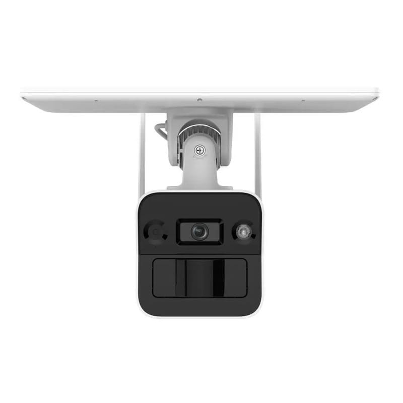 IP-камера з сонячною панеллю Hikvision DS-2XS2T41G1-ID/4G/C05S07 (4мм)