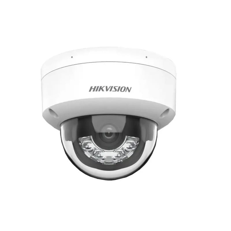 IP-камера Hikvision DS-2CD2183G2-LIS2U (2.8мм)
