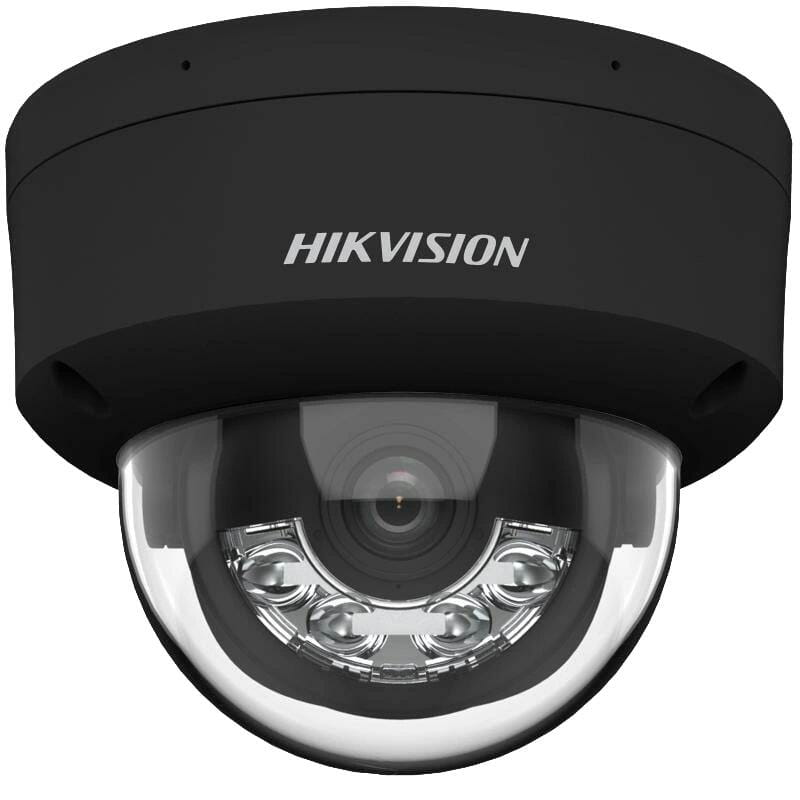 IP-камера Hikvision DS-2CD2183G2-LIS2U Black (2.8мм)