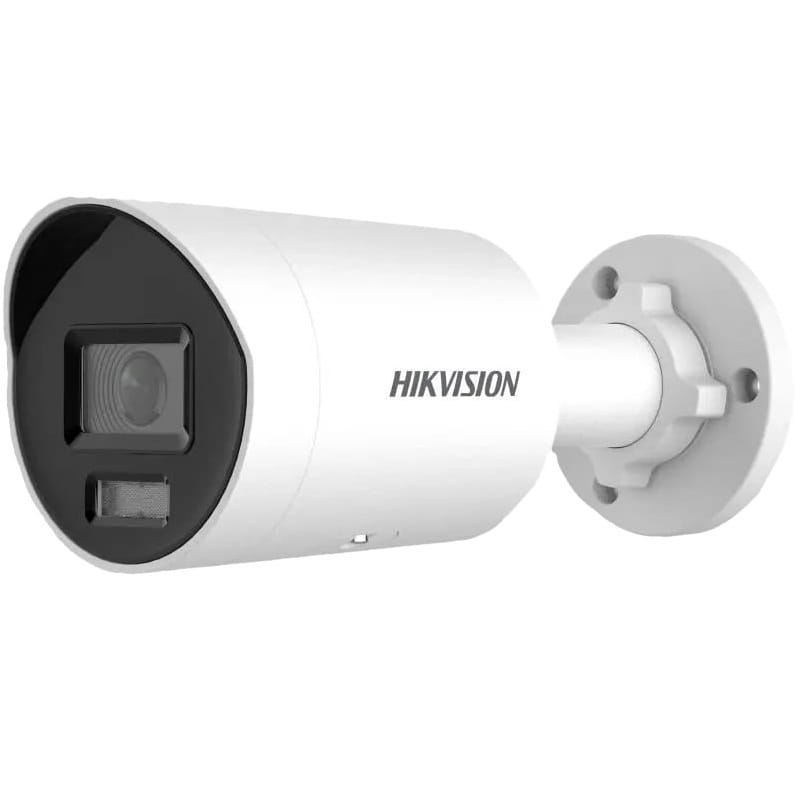 IP-камера Hikvision DS-2CD2087G2H-LIU 8МП (2.8мм)(eF)
