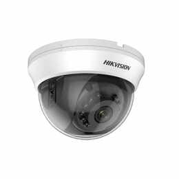 HDTVI камера Hikvision DS-2CE56H0T-IRMMF (C) 5МП (3.6мм)