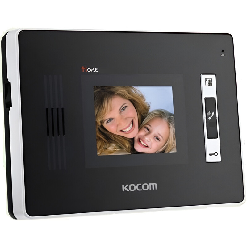 Домофон Kocom KVC-W354 White