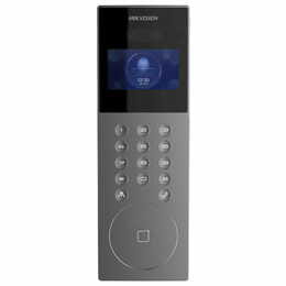 IP-виклична панель Hikvision DS-KD9203-E6