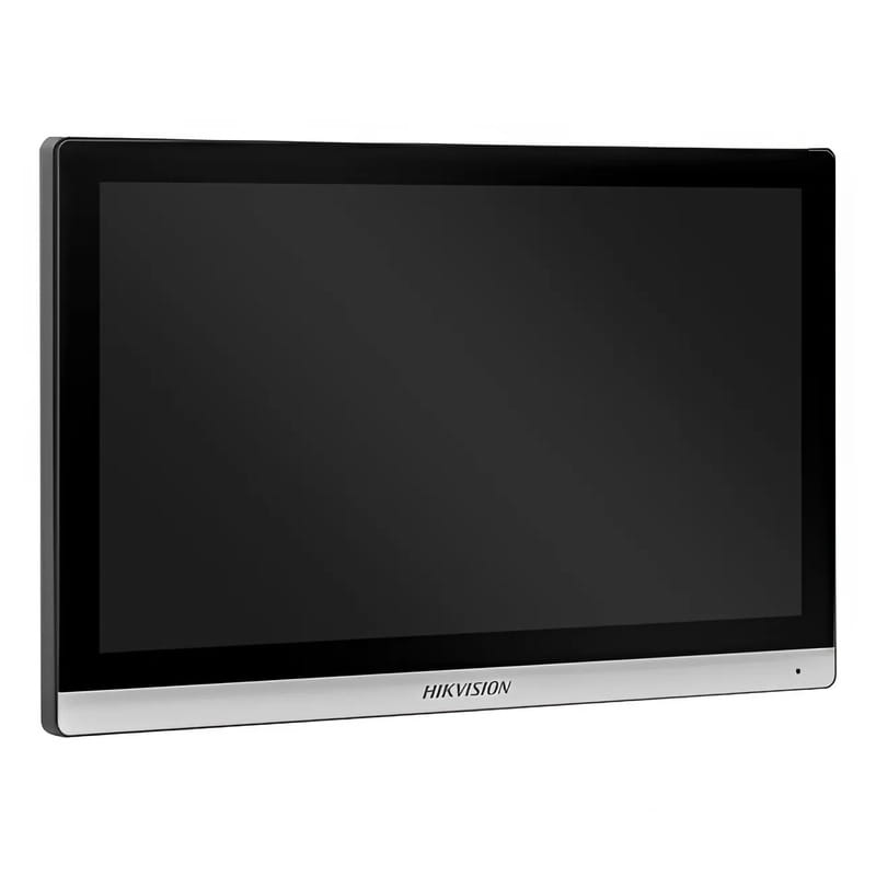 Комплект "Стандарт" Hikvision WI-FI DS-KV6113-WPE1(C)+ DS-KH6350-WТE1