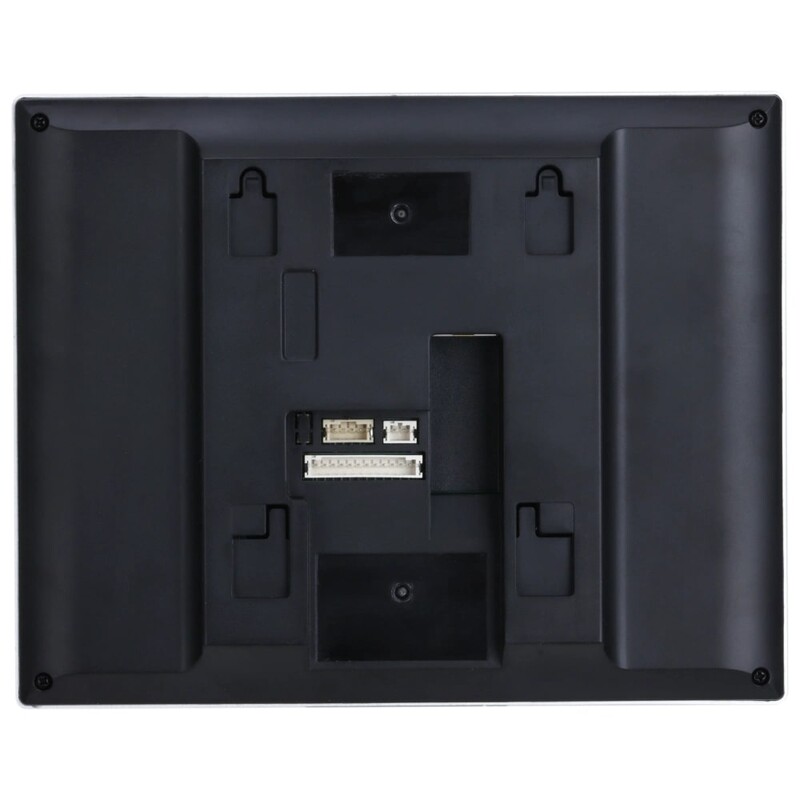 IP-відеодомофон Dahua DHI-VTH8621KMS-WP White