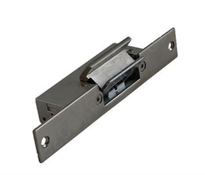 Защелка электромеханическая Yli Electronic DK033BWIT