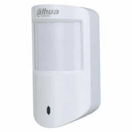 Датчик движения с микроволновым сенсором Dahua DHI-ARD2231-W2(868)