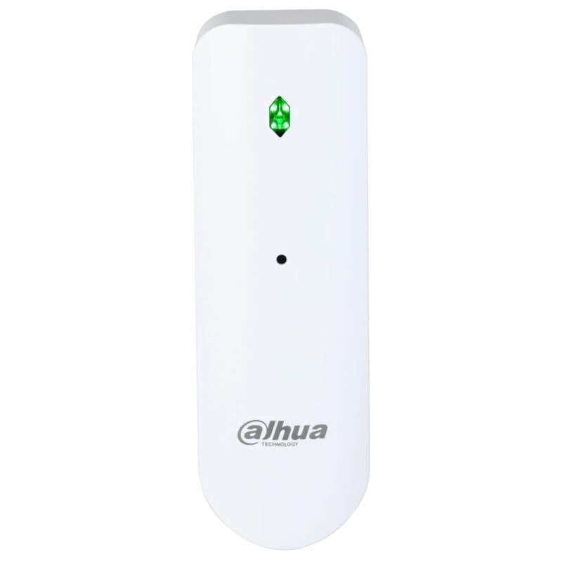 Беспроводной детектор разбития стекла Dahua DHI-ARD512-W2(868)