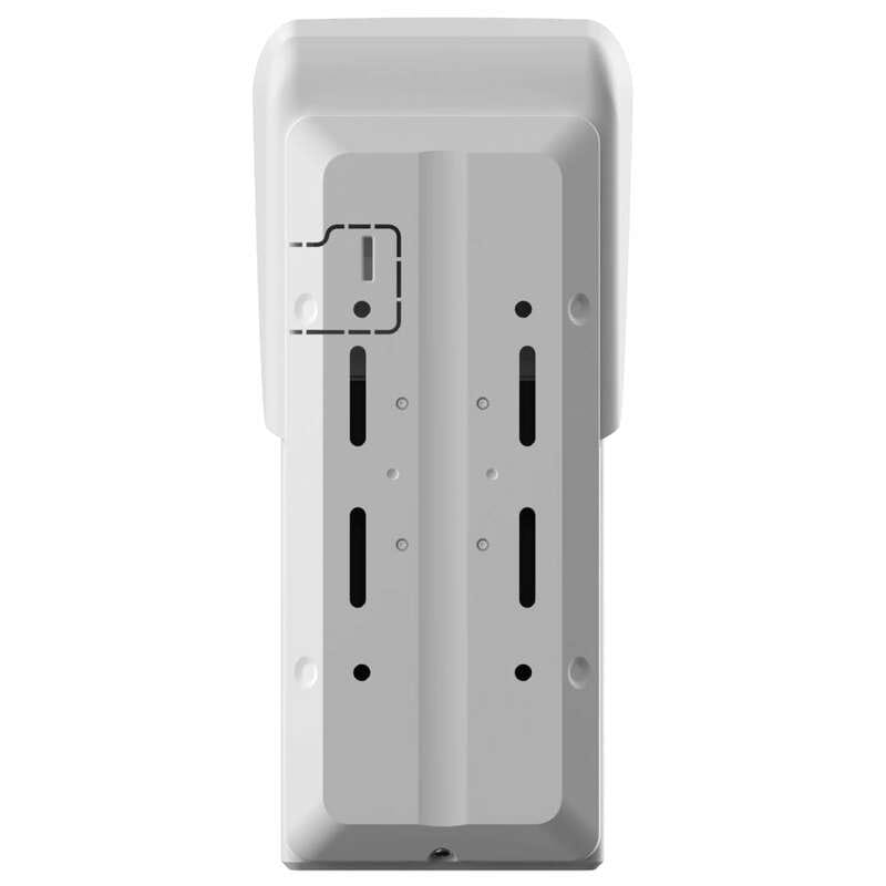 Беспроводной датчик движения Dahua DHI-ARD2251E-W2(868)