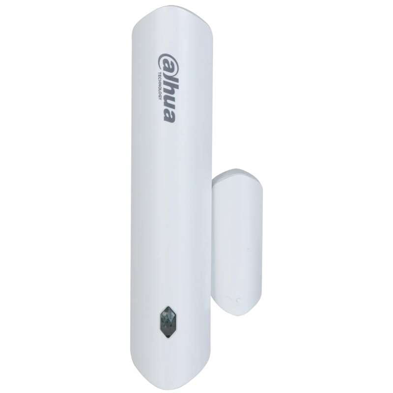 Извещатель беспроводной магнитно-контактный Dahua DHI-ARD324-W2(868S)