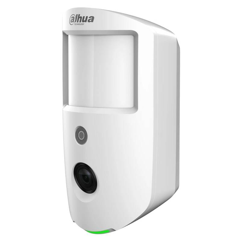 Беспроводной датчик движения с камерой Dahua DHI-ARD1731-W2(868)