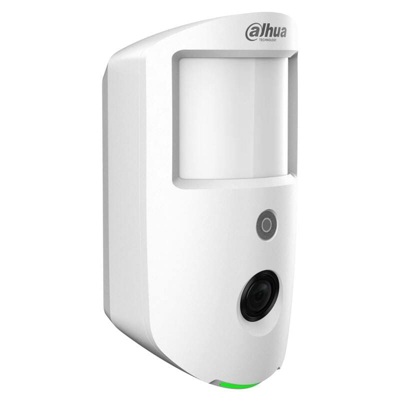 Беспроводной датчик движения с камерой Dahua DHI-ARD1731-W2(868)