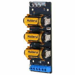 Расширитель беспроводного входа Dahua DHI-ARM320-W2(868)