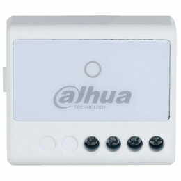 Беспроводной настенный переключатель Dahua DHI-ARM7012-W2(868)