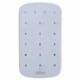 Беспроводная клавиатура Dahua DHI-ARK30T-W2(868)