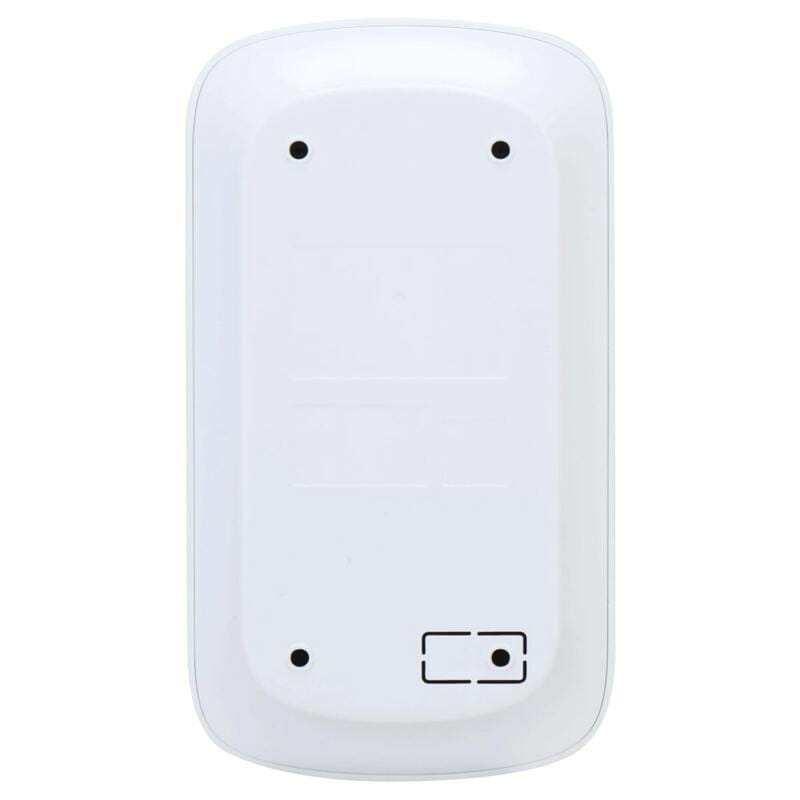 Беспроводная клавиатура Dahua DHI-ARK30T-W2(868)