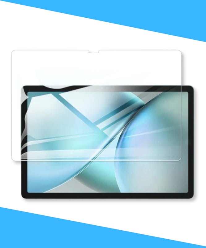 Защитное стекло BeCover для Blackview Zeno 10 5G 11.0" (714900)