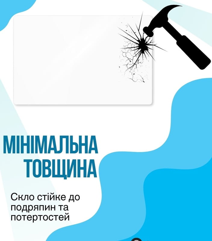 Захисне скло BeCover для Lenovo Idea Tab Plus 12.1" (714902)