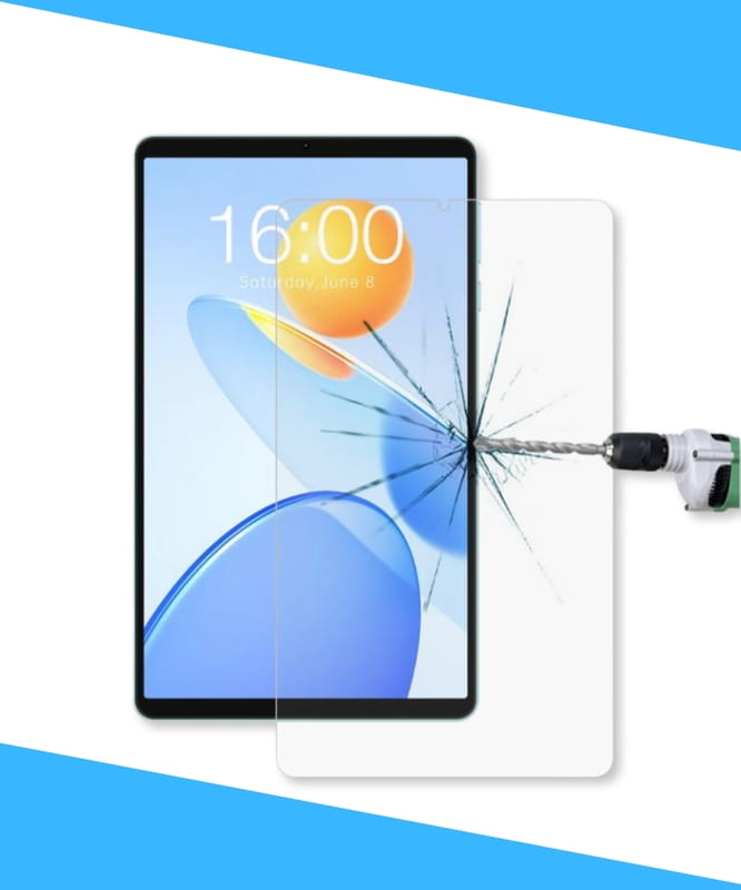 Защитное стекло BeCover для Teclast Tab T50 Mini / P50 Mini 8.7" (714903)