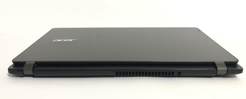 Ноутбук Acer Aspire V3-371 / 13.3" (1366х768) / i3-5005U / 4GB / 120GB SSD / Win10 - Б/у