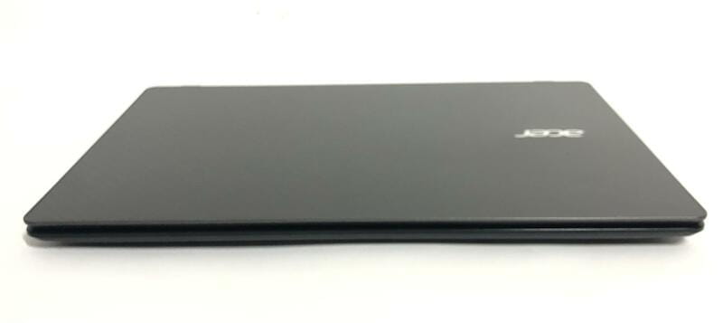 Ноутбук Acer Aspire V3-371 / 13.3" (1366х768) / i3-5005U / 4GB / 120GB SSD / Win10 - Б/у