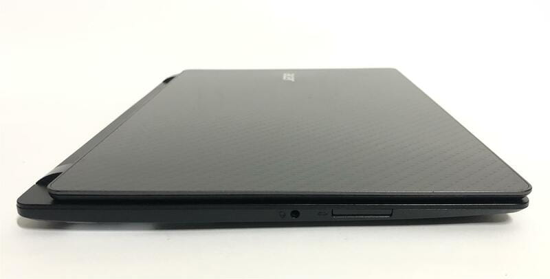 Ноутбук Acer Aspire V3-371 / 13.3" (1366х768) / i3-5005U / 4GB / 120GB SSD / Win10 - Б/у