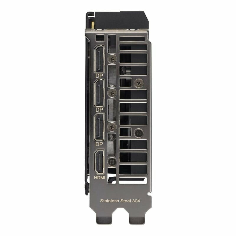 Видеокарта GF RTX 5060 Ti 16GB GDDR7 Dual EVO OC Asus (DUAL-RTX5060TI-O16G-EVO BULK)