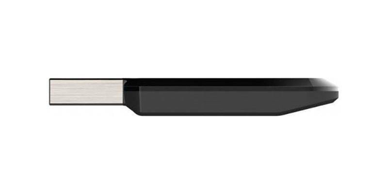 Флеш-накопичувач USB3.2 128GB Lexar Jump Drive M400 Black/Silver (LJDM400128G-BNBNG)