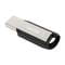 Фото - Флеш-накопичувач USB3.2 128GB Lexar Jump Drive M400 Black/Silver (LJDM400128G-BNBNG) | click.ua