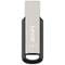 Фото - Флеш-накопичувач USB3.2 128GB Lexar Jump Drive M400 Black/Silver (LJDM400128G-BNBNG) | click.ua