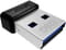 Фото - Флеш-накопитель USB3.1 128GB Lexar Jump Drive S47 Black (LJDS47-128ABBK) | click.ua