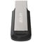 Фото - Флеш-накопитель USB3.2 64GB Lexar Jump Drive M400 Black/Silver (LJDM400064G-BNBNG) | click.ua