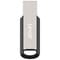Фото - Флеш-накопитель USB3.2 64GB Lexar Jump Drive M400 Black/Silver (LJDM400064G-BNBNG) | click.ua