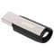 Фото - Флеш-накопитель USB3.2 64GB Lexar Jump Drive M400 Black/Silver (LJDM400064G-BNBNG) | click.ua
