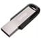 Фото - Флеш-накопитель USB3.2 64GB Lexar Jump Drive M400 Black/Silver (LJDM400064G-BNBNG) | click.ua