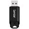 Фото - Флеш-накопитель USB3.2 256GB Lexar JumpDrive S80 Black (LJDS080256G-BNBNG) | click.ua