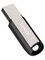 Фото - Флеш-накопитель USB3.2 256GB Lexar Jump Drive M400 Black/Silver (LJDM400256G-BNBNG) | click.ua