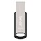 Фото - Флеш-накопитель USB3.2 256GB Lexar Jump Drive M400 Black/Silver (LJDM400256G-BNBNG) | click.ua